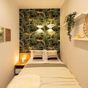 Apartament Dream - Prime Location 2br In, Bucureşti