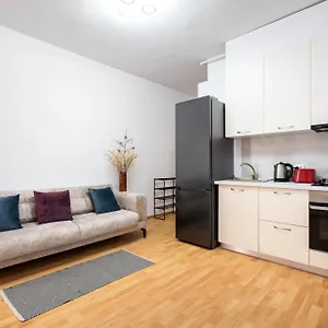 Apartament Steps2 Old Town & Metro - Heart Of History, Bucureşti