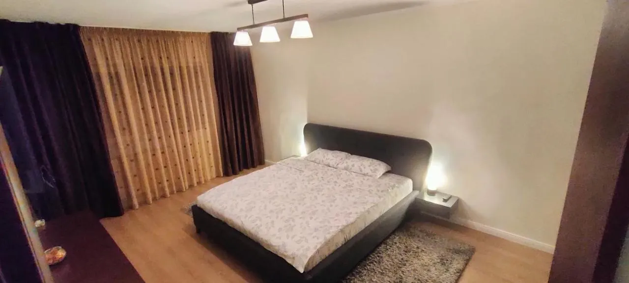 Duck Apartment contacts