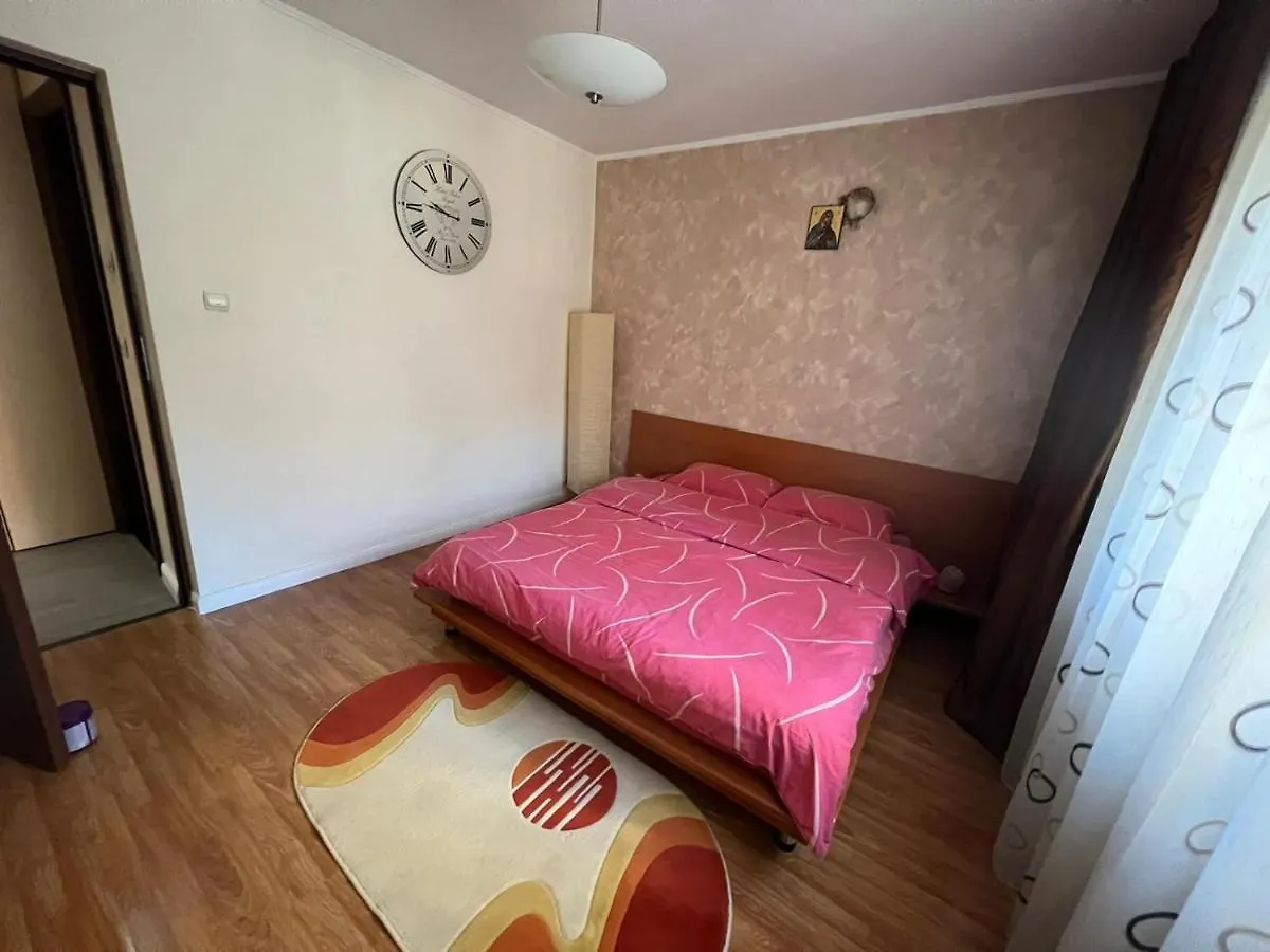 Duck Apartment Bucharest